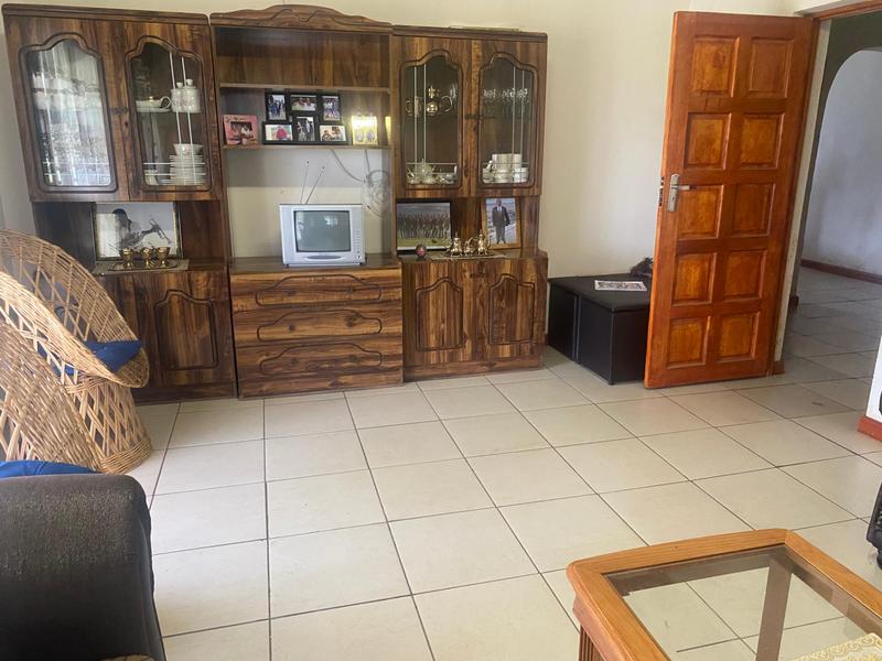 6 Bedroom Property for Sale in Elliot Eastern Cape